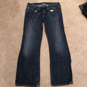 Big Star Casey Jeans